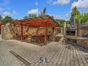 Prodej vícegeneračního domu, Horní Planá, 200 m2