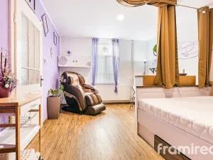 Prodej rodinného domu, Strachotín, Osvobození, 250 m2