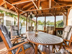 Prodej rodinného domu, Strachotín, Osvobození, 250 m2