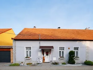 Prodej rodinného domu, Strachotín, Osvobození, 250 m2