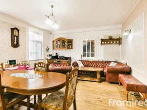 Prodej rodinného domu, Strachotín, Osvobození, 250 m2