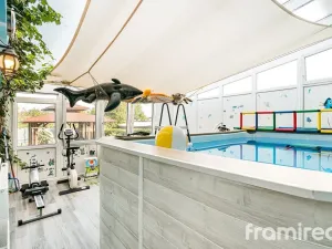 Prodej rodinného domu, Strachotín, Osvobození, 250 m2