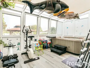 Prodej rodinného domu, Strachotín, Osvobození, 250 m2