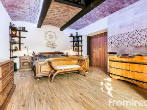 Prodej rodinného domu, Strachotín, Osvobození, 250 m2