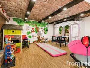 Prodej rodinného domu, Strachotín, Osvobození, 250 m2