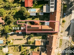 Prodej rodinného domu, Strachotín, Osvobození, 250 m2