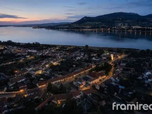 Prodej rodinného domu, Strachotín, Osvobození, 250 m2