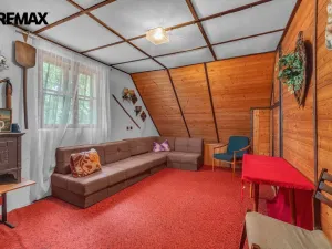 Prodej chalupy, Staré Buky - Prostřední Staré Buky, 115 m2