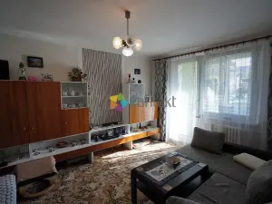 Prodej bytu 2+1, Jeseník, Vrchlického, 42 m2