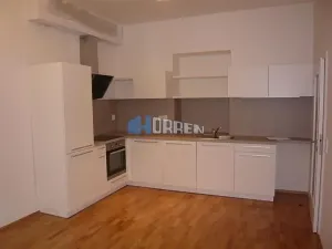 Pronájem bytu 2+kk, Praha - Holešovice, 40 m2