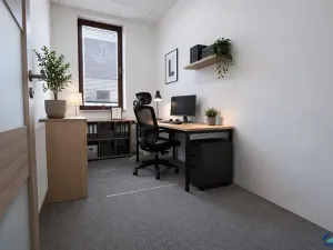 Prodej obchodního prostoru, Letohrad, 80 m2