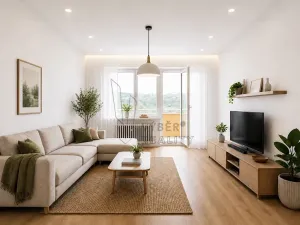 Prodej bytu 2+1, Praha - Záběhlice, Práčská, 52 m2