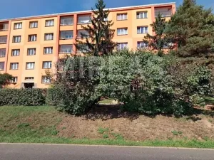 Prodej bytu 2+1, Praha - Záběhlice, Práčská, 52 m2