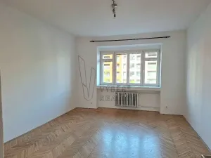 Prodej bytu 2+kk, Praha - Žižkov, Jana Želivského, 55 m2