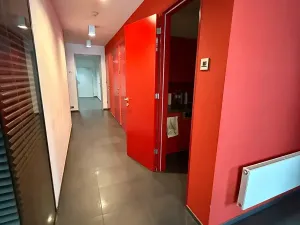 Pronájem kanceláře, Liberec, Jablonecká, 440 m2