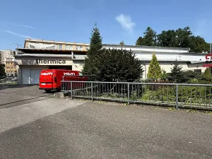 Pronájem skladu, Liberec, Jablonecká, 900 m2
