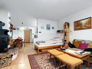 Prodej rodinného domu, Velký Osek, Revoluční, 50 m2