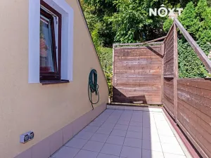 Prodej rodinného domu, Tábor, Bechyňská, 100 m2