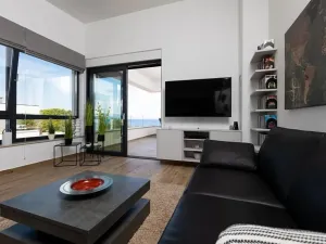 Prodej bytu 3+kk, Malinska, Chorvatsko, 81 m2