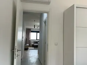 Prodej bytu 3+kk, Budva, Černá Hora, 71 m2