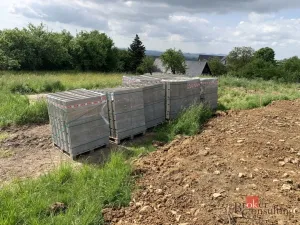 Prodej pozemku pro bydlení, Svojkov, 4351 m2