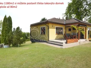 Prodej pozemku pro bydlení, Mnichovice, 1580 m2
