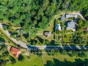 Prodej chaty, Pyšely, 57 m2