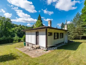 Prodej chaty, Pyšely, 57 m2