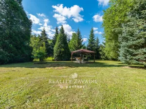 Prodej chaty, Pyšely, 57 m2
