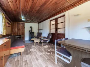 Prodej chaty, Pyšely, 57 m2