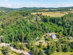 Prodej chaty, Pyšely, 57 m2