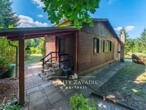 Prodej chaty, Pyšely, 60 m2
