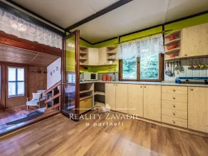 Prodej chaty, Pyšely, 60 m2