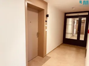 Pronájem bytu 2+kk, Třebíč, Družstevní, 59 m2