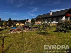 Prodej pozemku pro bydlení, Stráž nad Nisou, 945 m2