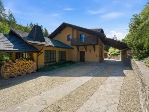 Prodej komerční nemovitosti, Oskava, 247 m2