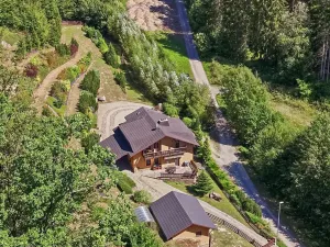 Prodej komerční nemovitosti, Oskava, 247 m2