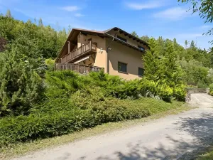 Prodej chalupy, Oskava, 247 m2