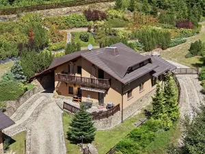 Prodej chalupy, Oskava, 247 m2