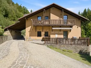 Prodej rodinného domu, Oskava, 247 m2