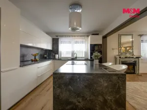Prodej rodinného domu, Ostrava - Nová Bělá, Krmelínská, 280 m2