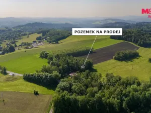 Prodej pozemku pro bydlení, Radčice, 963 m2