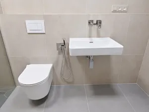 Prodej bytu 2+kk, Praha - Smíchov, 72 m2