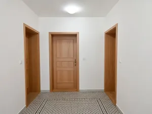 Prodej bytu 2+kk, Praha - Smíchov, 72 m2