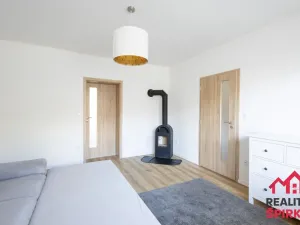 Prodej rodinného domu, Chornice, Jevíčská, 124 m2