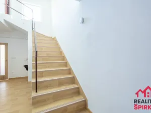 Prodej rodinného domu, Chornice, Jevíčská, 124 m2