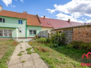 Prodej rodinného domu, Chornice, Jevíčská, 124 m2