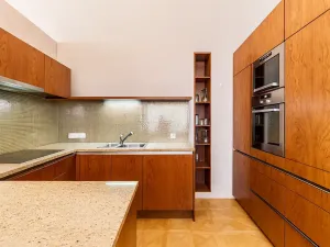 Prodej bytu 4+kk, Praha - Josefov, 160 m2