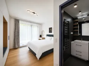 Prodej bytu 3+kk, Praha - Košíře, 120 m2