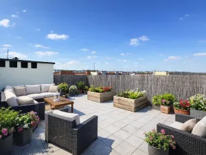 Prodej bytu 3+kk, Praha, 110 m2